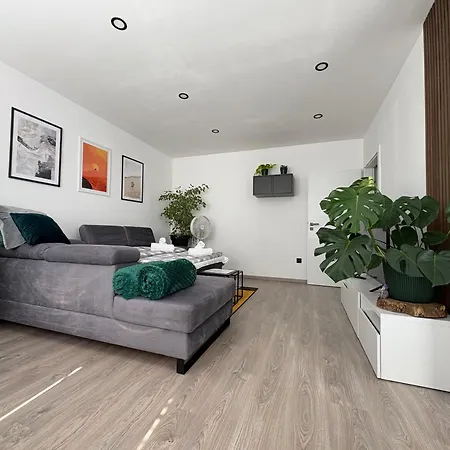 Pod Hvezdami Apartament *