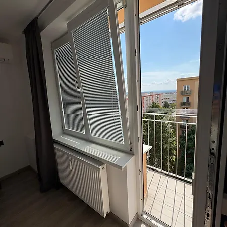 Apartament Pod Hvezdami