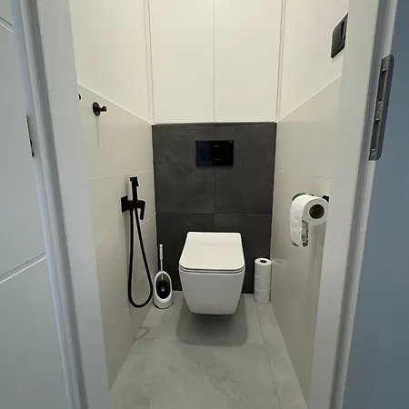 Apartament Pod Hvezdami