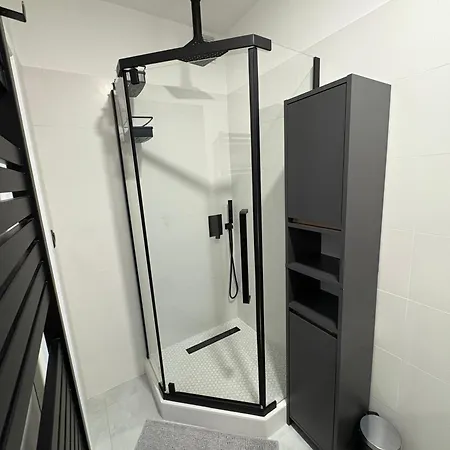 Apartament Pod Hvezdami Primetice