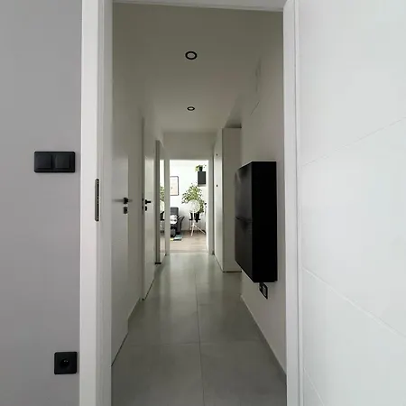 Pod Hvezdami Apartament Primetice