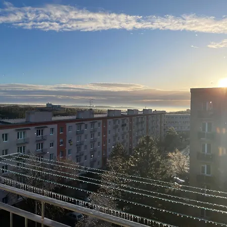 Pod Hvezdami Apartament Primetice