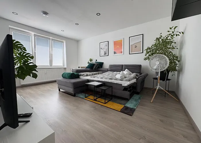 Pod Hvezdami Apartament