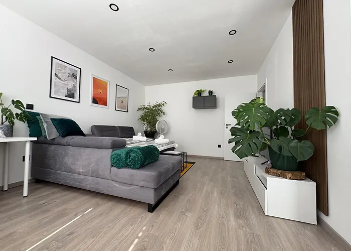 Pod Hvezdami Apartament *