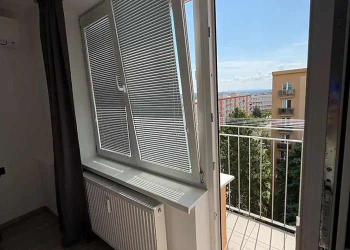 Apartament Pod Hvezdami