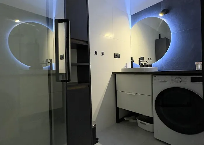 Apartament Pod Hvezdami Primetice