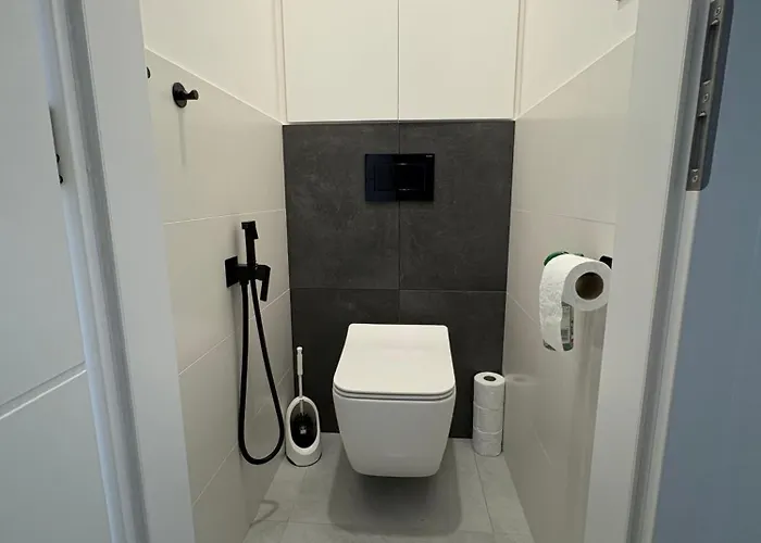 Apartament Pod Hvezdami