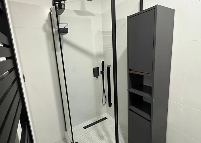 Apartament Pod Hvezdami Primetice