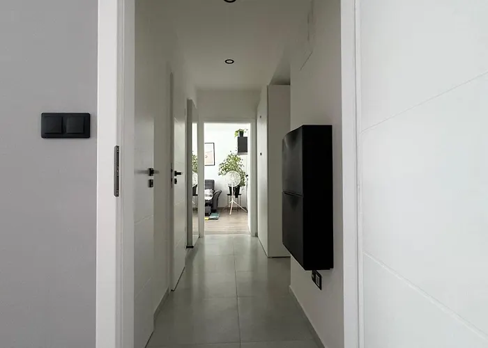 Pod Hvezdami Apartament Primetice