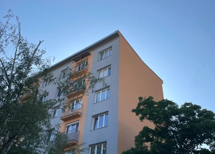 Pod Hvezdami *
